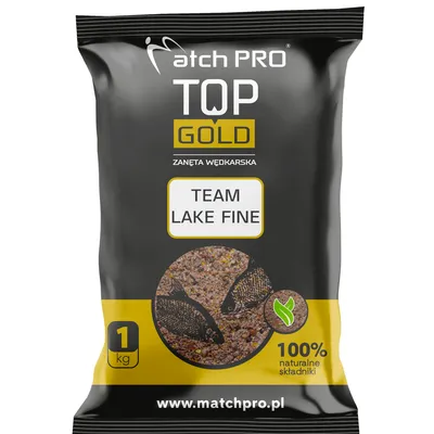 Obrázok produktu pre MatchPro Team Lake Fine groundbait 1kg