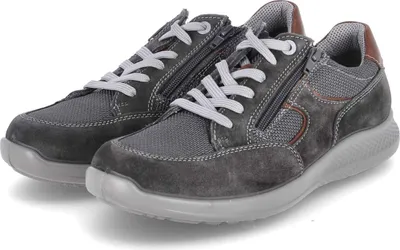 Produktbild von Jomos Komfort Schnürschuhe Herren 31373437323538 Grau 50 EU