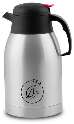 Imagen del producto de Tetera de vacío de 2 litros Berdsen BD-780