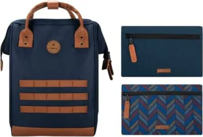 Obrázek produktu pro Cabaia Městský batoh Adventurer M Chicago 23 l