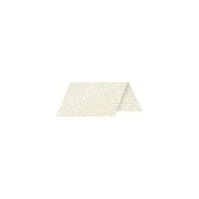 Immagine prodotto di Polline di Clairefontaine, segnaposto 85 x 80 mm, madreperla