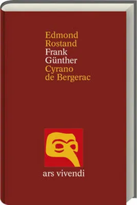 Immagine prodotto di Rostand, E: Cyrano de Bergerac