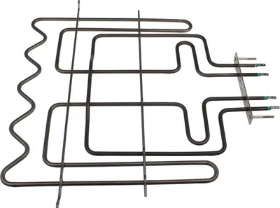 Produktbild von Whirlpool - Heizelement Ofen - Oben - 481225928873