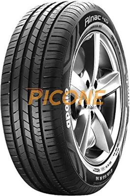 Produktbild von Apollo Sommerreifen motorcycle-tyres Alnac 4G ( 185/60 R15 88H XL )