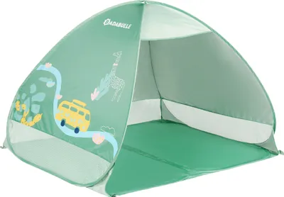 Obrázek produktu pro Cort cu protectie anti UV, Badabulle