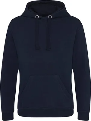 Produktbild von Just Hoods Graduate Heavyweight Hoodie