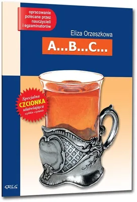 Obrázok produktu pre Abc Lektura z opracowaniem