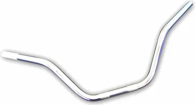 Produktbild von FEHLING Chrome Lenker Chopper Stahl D.22,2mm 745mm