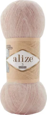 Produktbild von Alize 3 Season 67