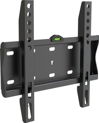 Image de AlzaErgo F115B Courbée fixní 23"-42