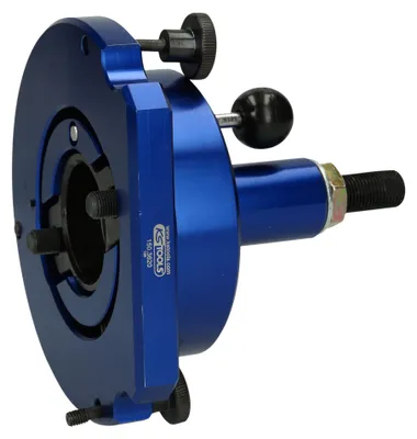 Obrázek produktu pro KS TOOLS 150.3620 - 1,8 kg - 7 Werkzeug