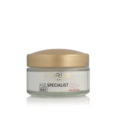 Produktbild von L'Oréal Paris Age Specialist 45+ Day Cream 50 ml