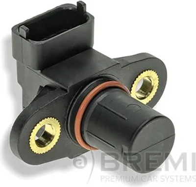Produktbild von BREMI Nockenwelleposition Sensor passend für MERCEDES-BENZ C-Klasse Limousine (W202) Nockenwellen 60050