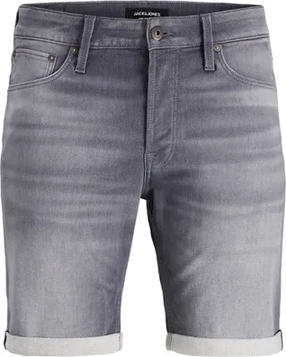 Produktbild von Jack & Jones Shorts RICK ICON GE 005 Jeansshorts