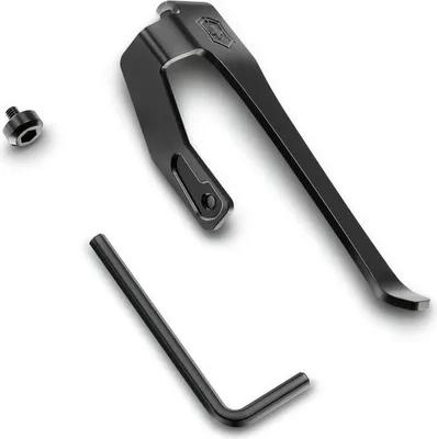 Obrázek produktu pro Klip pro kleště Swiss Tool černý