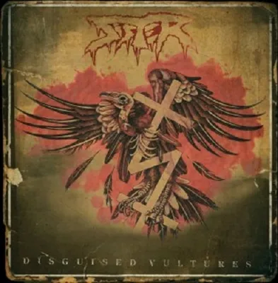 Produktbild von Disguised Vultures