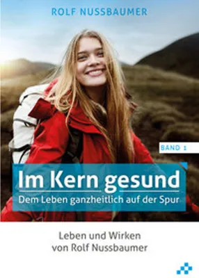 Produktbild von Im Kern gesund (Band 1)