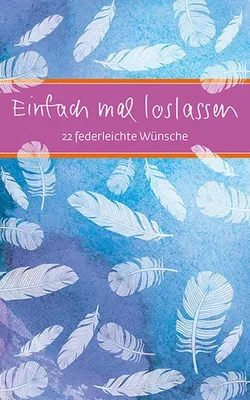 Produktbild von Einfach mal loslassen
