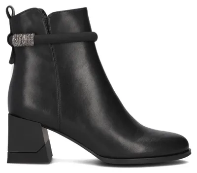Obrázok produktu pre Filippo Obuv DBT657524BK