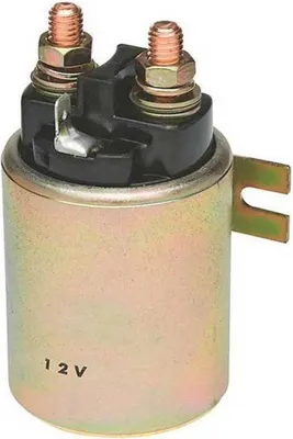 Image de Relais de treuillage VETUS 12 volts pour treuils unidirectionnels