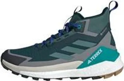 Produktbild von Adidas Performance Herren Wanderstiefel Terrex Free Hiker GTX JQ9900 Mehrfarbig