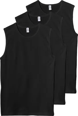 Produktbild von 3er Pack Herren City Shirt brilliant Baumwolle von der Marke CiTO 5