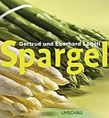 Produktbild von Spargel