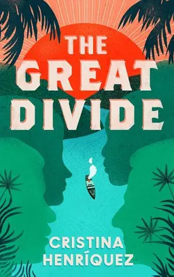 Produktbild von The Great Divide