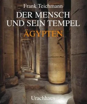 Obrázok produktu pre Der Mensch und sein Tempel