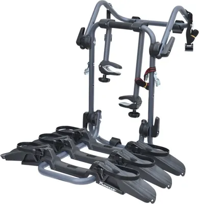 Immagine prodotto di Portapacchi Peruzzo Pure Instinct universale per 3 biciclette 709/3