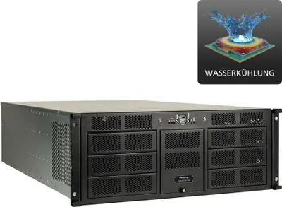 Obrázok produktu pre bluechip BUSINESSline Workstation WS1310R, 4,2 GHz, AMD Ryzen™ Threadripper™, 7960X, 32 GB, 500 GB, Windows 11 Pro