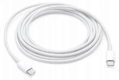 Obrázek produktu pro Co2 Nabíječka USB-C Rychlonabíjecí Kabel Typu C Pro iPhone iPad Macbook 3m