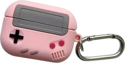 Produktbild von Beline Airpods Gamer Cover Air Pods Pro Różowy /Pink