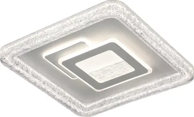 Obrázek produktu pro LED 55W stropní svítidlo TEMPIO PLF-54182S-WH Italux