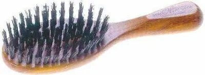 Produktbild von Kopfmassagebürste Olivia 175x50 mm