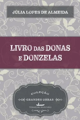 Produktbild von Livro das donas e donzelas
