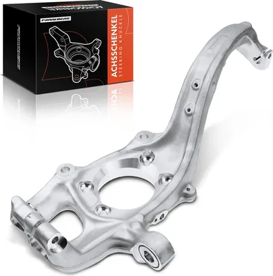 Image de Frankberg 1x Pivot de Suspension Essieu Avant Gauche pour Audi A4 B8 Q5 8R A5 8T3 quattro