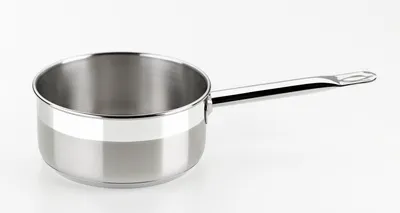 Zdjęcie produktu dla BRA Profesional A343851, 0,5 l, Okrągły, Srebrny, Stal nierdzewna, Stal nierdzewna, Stal nierdzewna