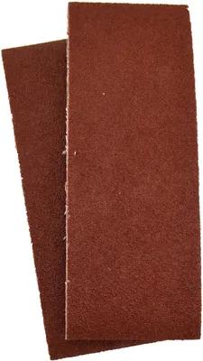 Obrázek produktu pro Brusné pásy 76x457 mm, 2x K60, 2x K80, 2x K100