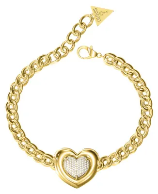Produktbild von Guess Damenarmband JUBB05456JWYGL