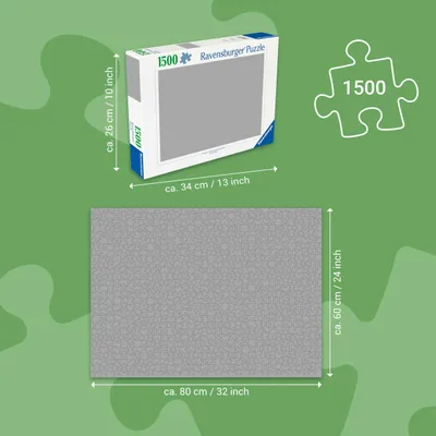 Image de Ravensburger Puzzle 1500 Wordsmith s Bookshop