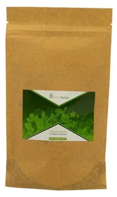 Zdjęcie produktu dla Lion 's mane - Soplówka jeżowata (Hericium erinaceus) owocniki mielone (100g)