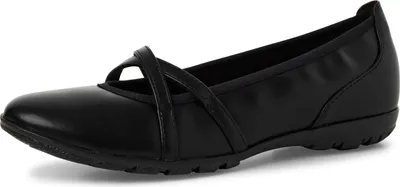 Produktbild von Marco Tozzi Ballerina Schwarz