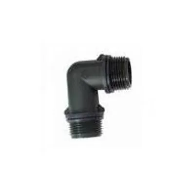 Image de Coude Egal M 1d 1/4 (vrac) - Rain Irrigation