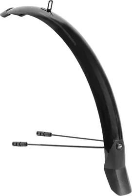 Immagine prodotto di Eurofender Lampo parafango anteriore 28 pollici 58 mm nero