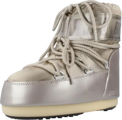 Produktbild von MOON BOOT MB ICON LOW GLAN Bronze