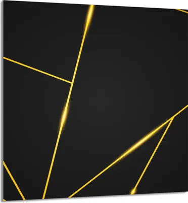 Produktbild von GLASPLATTE FÜR KÜCHE 60x65 Schwarz
