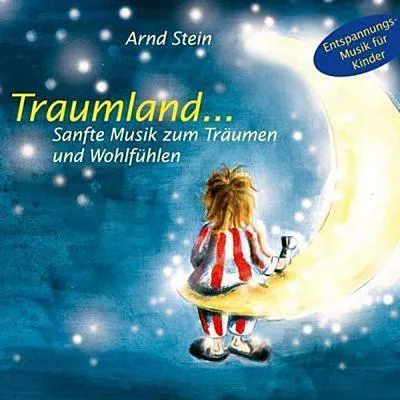 Image de Traumland... CD
