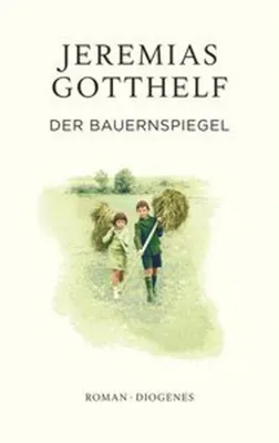 Produktbild von Der Bauernspiegel