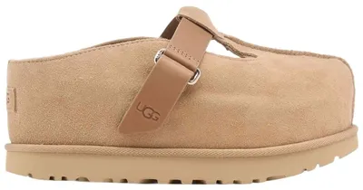 Produktbild von UGG W GOLDENSTAR HI CLOG HellBraun
